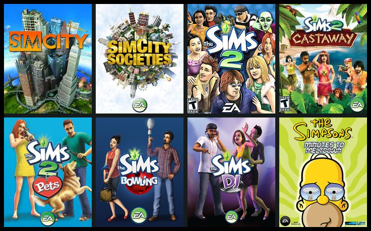 Download Sims 3 Mac Crack